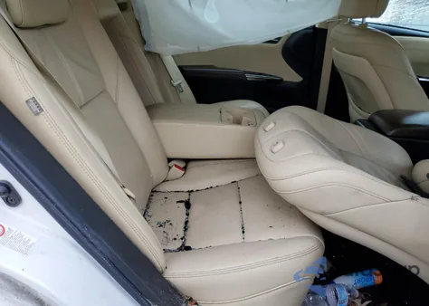 2017 Toyota Avalon Xle из США, поврежденный, VIN 4T1BK1EB2HU254182